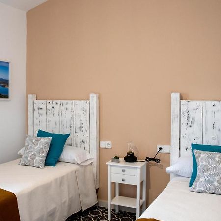 Apartamentos Rurales Helechosa, Las Tres Penas Exterior foto